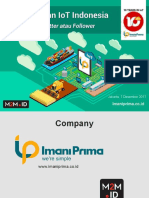 Imani Prima - IA ITB 2017