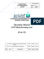 2500-15-00-80-001 - R1 (Unit 15 Operating Manual)