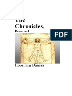 The Chronicles, Poems - 1