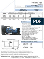 FB2750 M TMT2750C