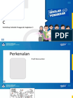 Revisi Bahan Presentasi - Merancang Projek Profil