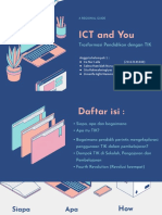 Kelompok 1 - ICT and You