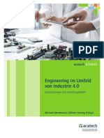Copia de Engineering Im Umfeld Von Industrie 4.0. - Acatech - STUDIE
