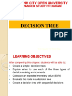 Week 5 Decision Tree - Revised Probability