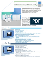 TL Climacell en - Technical Sheet