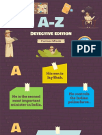 A-Z SJr. 60 Detective Edition-1