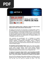 Parte de Nós