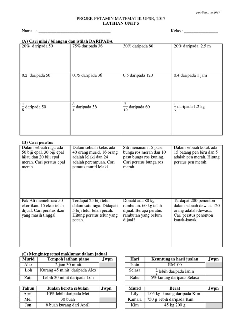 Modul 5 | PDF