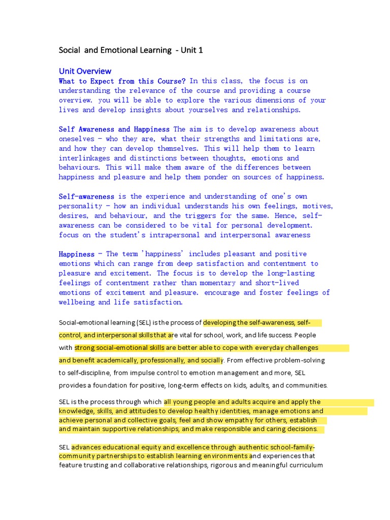 Happiness Pdf Happiness Emotions