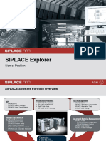 SIPLACE Explorer Eng 10-2012
