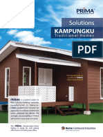 9. PRIMA KampungKu Solution