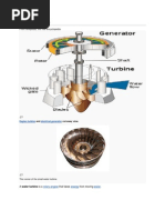 Download Water Turbine by kaushiksumit SN65932952 doc pdf