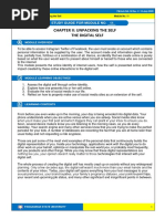 Module 11 Digital Self