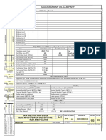 DATA Sheet For HVAC Systsem - 430