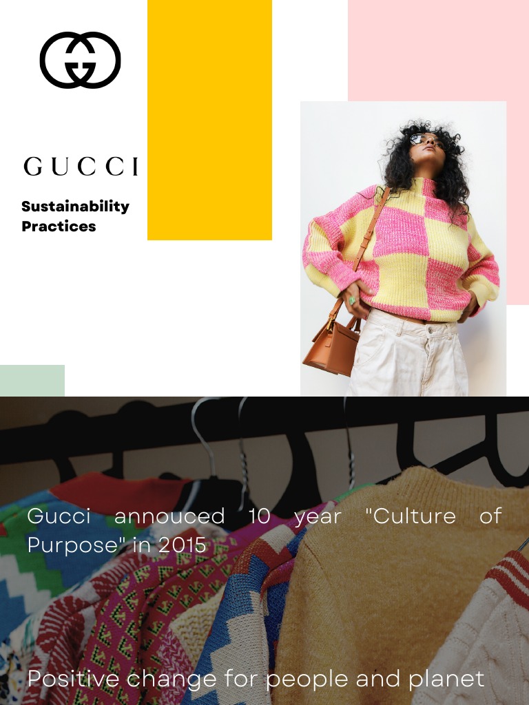 GUCCI PDF