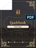 Guide Book Pemberkasan
