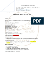 Booking Confirmation - DuongThao - 29T012021-Đã Chuyển Đổi