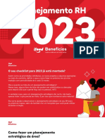 iFB - Ebook - Planejamento Anual RH 2023