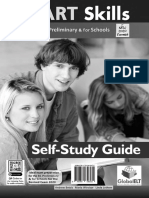 Smart Skills For B1 Preliminary - Guide Sample Pages
