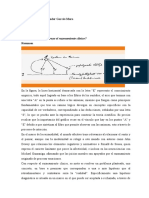 Cómo Se Construye El Razonamiento Clínico