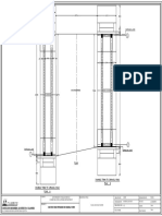 Shabaz Town Bridge-PLAN