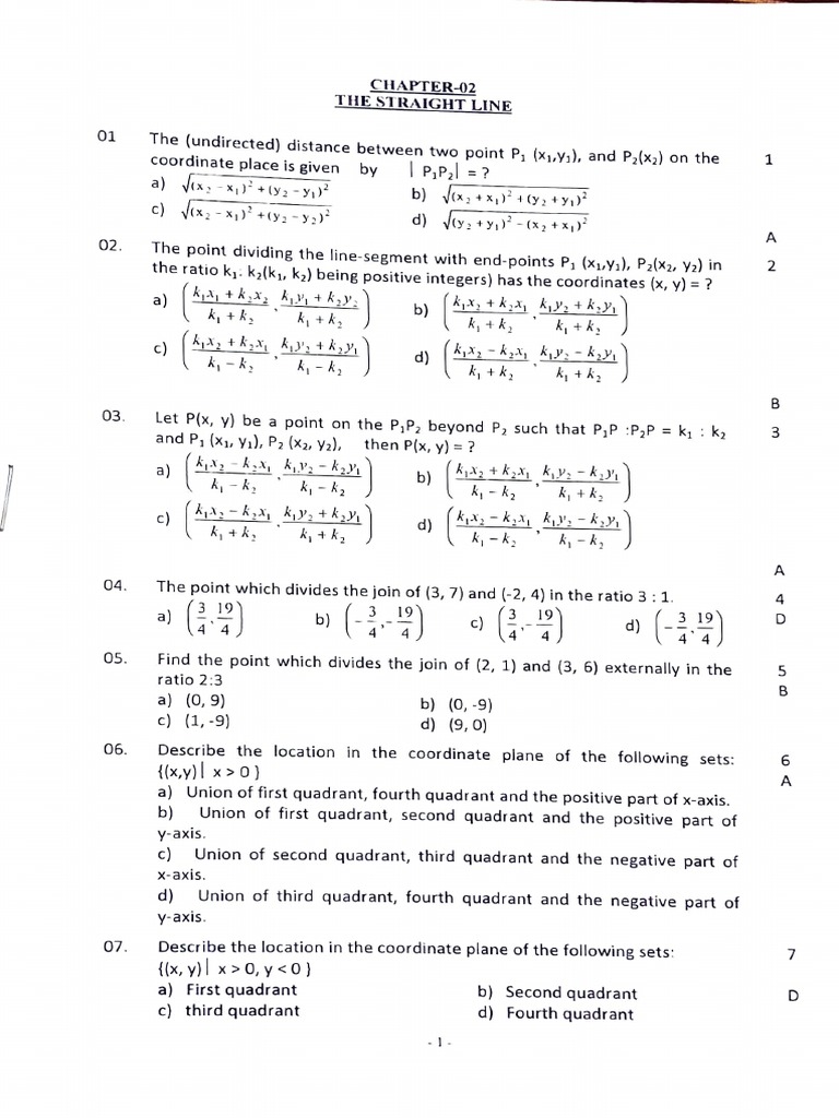 Maths Chp 1 Class 2nd Year Exercise 1.3 Full Elm Duniya