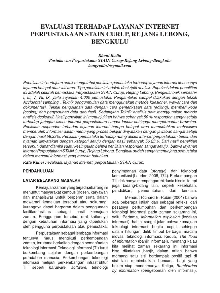 Admin, 1 Rhoni Rodin | PDF