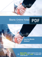 Dasar Bisnis Online 11