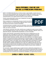 Articulo de Opinion Comunicación