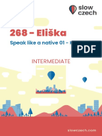 268 - Eliska - Speak Like A Native 01