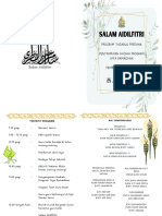 Brochure Ihya Ramadhan