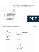 510 Monoterpenes Present