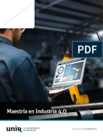 M Industria4.0 MX