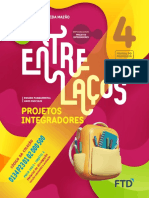 Entrelacos Proj Integradores Vol4 Manual Pnld23 Obj1