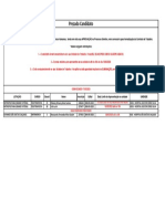 20 Convocação Formalização de Contrato de Trabalho Superior