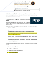 EXAMEN PARCIAL-Variante ARH-KAREN GUISELL PEREIRA-201616881