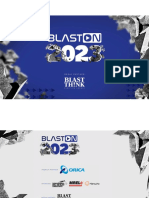 Blaston 2023