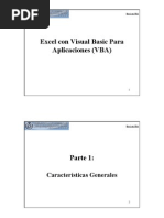Download Varios - Excel Con Visual Basic Para Aplicaciones by api-3706465 SN6593462 doc pdf
