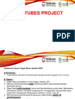 (2023) - Gambaran Umum Tubes Gartek