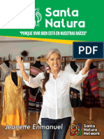 Santa Natura Catálogo 2022-3