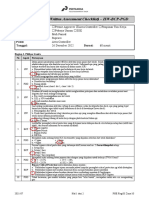 Paris 2 Penilaian Teori Tertulis SWP - HW-BCP-PGD