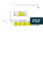 Design of Columns For Me