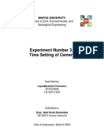 Laya Marxlenin - CE152P-2 - E02 - Experiment 3 - Module1