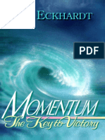 (BR) John Eckhardt - Momemtum - The Key To Victory