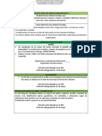 Producto Final Matematicas 1° 2ap