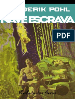 Frederik Pohl - Nave Escrava