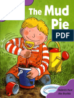 1-48 The Mud Pie