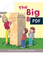 1-09 the Big Box（无字书）