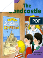 1-37 The Sandcastle