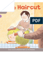 1-04 the Haircut(无字书)